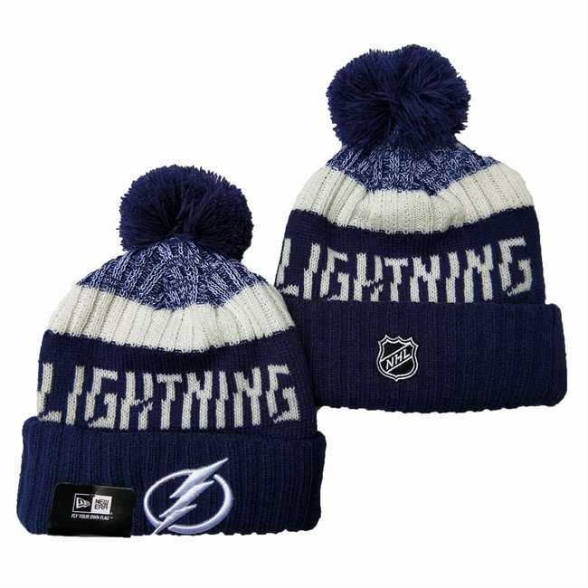 Tampa Bay Lightning 2024 Knits Hats 004,We sell and wholesale Tampa Bay Lightning 2024 Knits Hats 004 on line form chian!